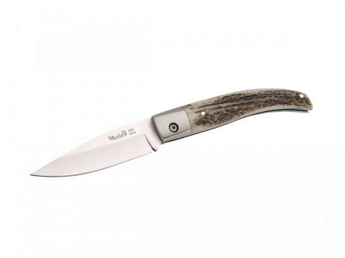Muela FOLDING STAG C/FODERO P-8VA C4900P-8VA