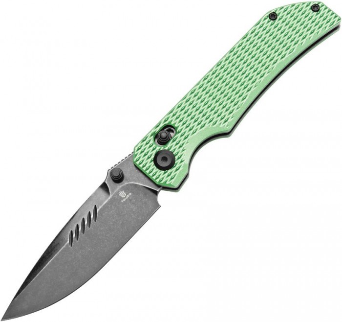 Tenable Eaglestrike Crossbar Lock Grn T1095V3
