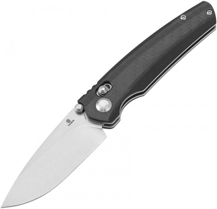 Tenable Raven Crossbar Lock Twill CF T2109V1