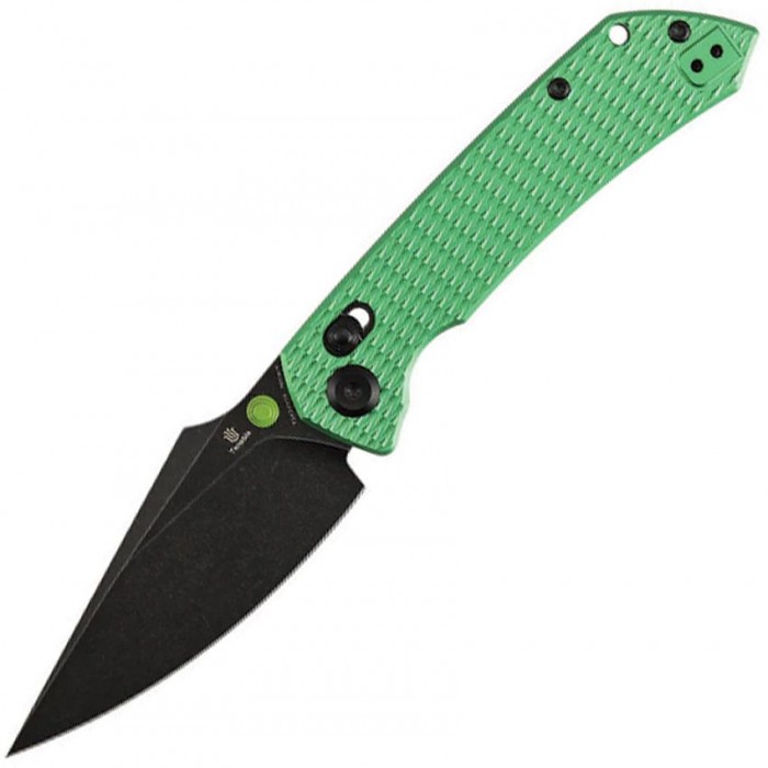 Tenable Fenrir Crossbar Lock Green T1034V16