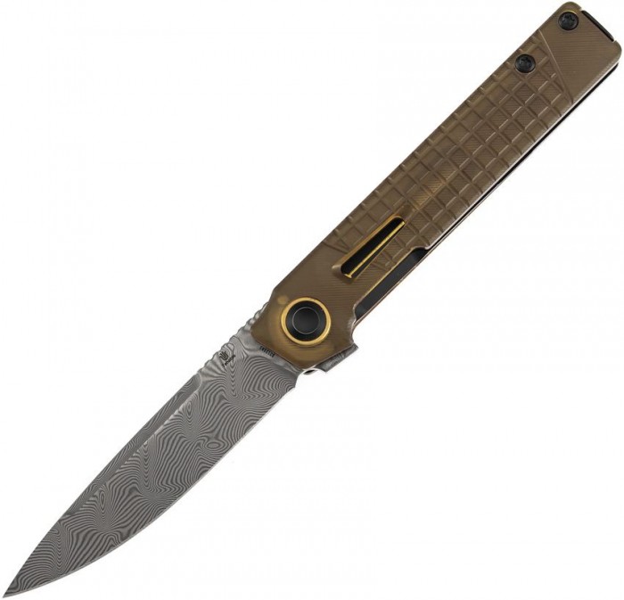 Tenable Kitpu Linerlock Dama PEI B2123A5