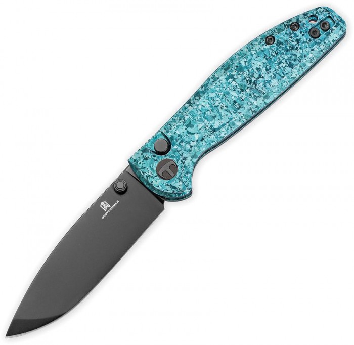 BESTECH Bestechman Goodboy Jr. Blu BTKMK10L