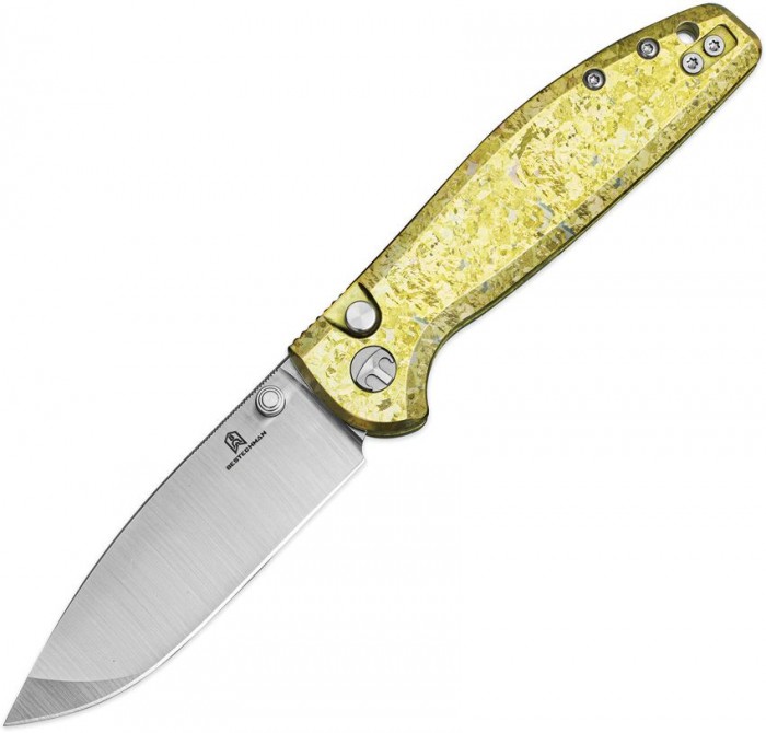 BESTECH Bestechman Goodboy Jr. BTKMK10C3