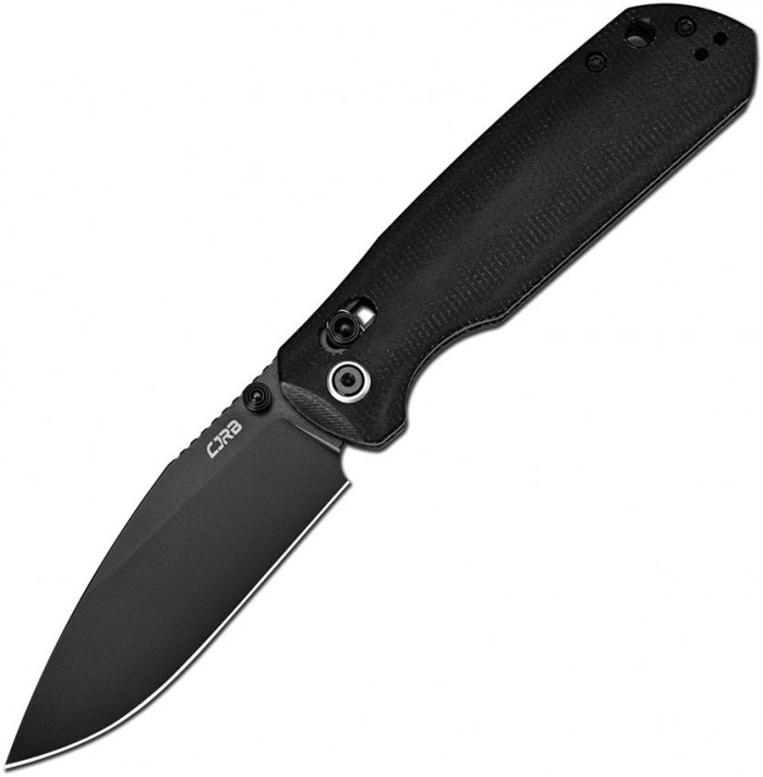 CJRB Mega Maximal Crossbar Lock Blk J1954LBBK