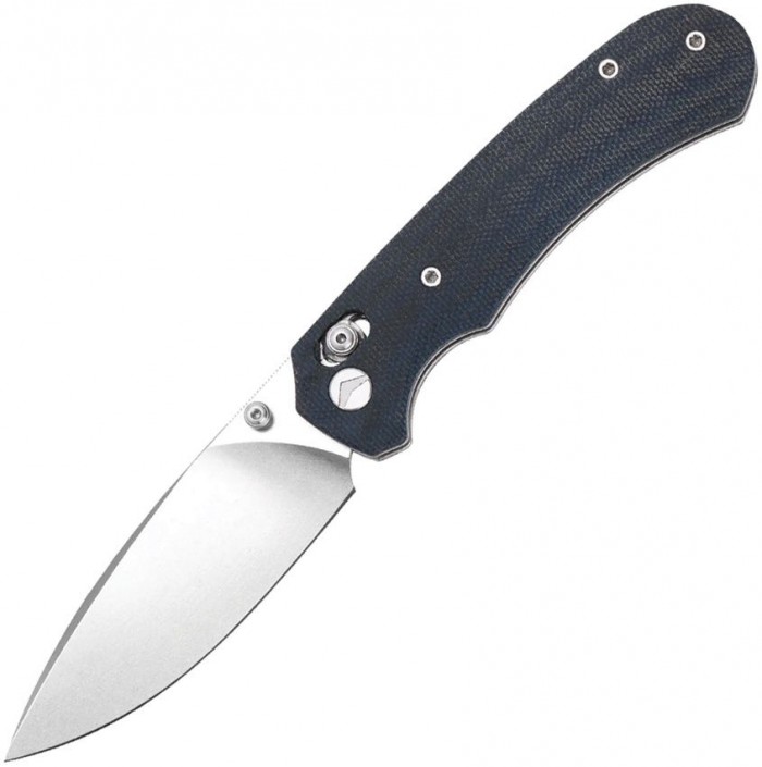 FerraMonster Spectrum Crossbar Lock Blue FMR23004CPC