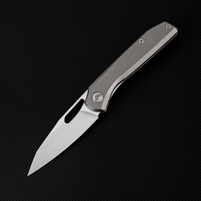 FerraMonster Xandros Framelock Ti FMR23007A