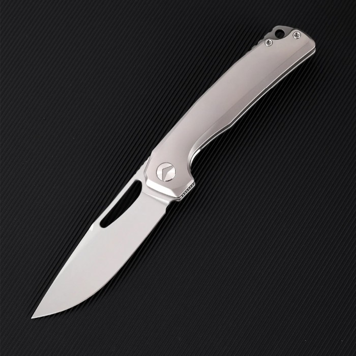 FerraMonster Ferrox Framelock Ti FMR23006A