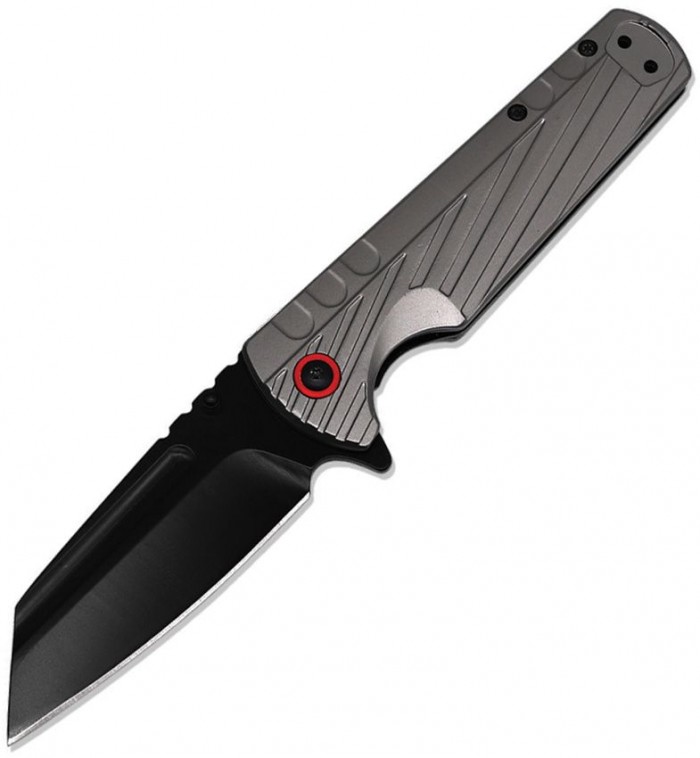 ElitEdge Linerlock A/O Gray EE10A136GYB