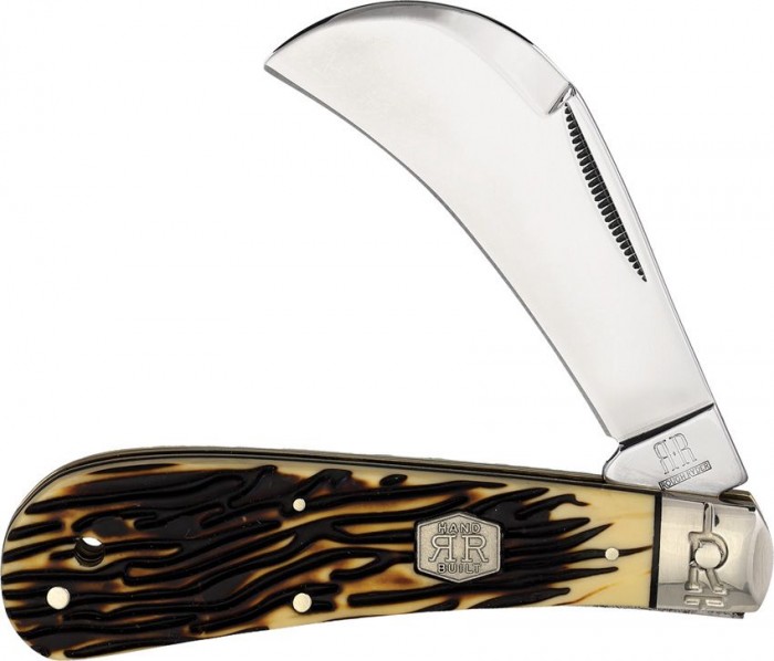 Rough Rider Hawkbill Tuff Stag RR2361