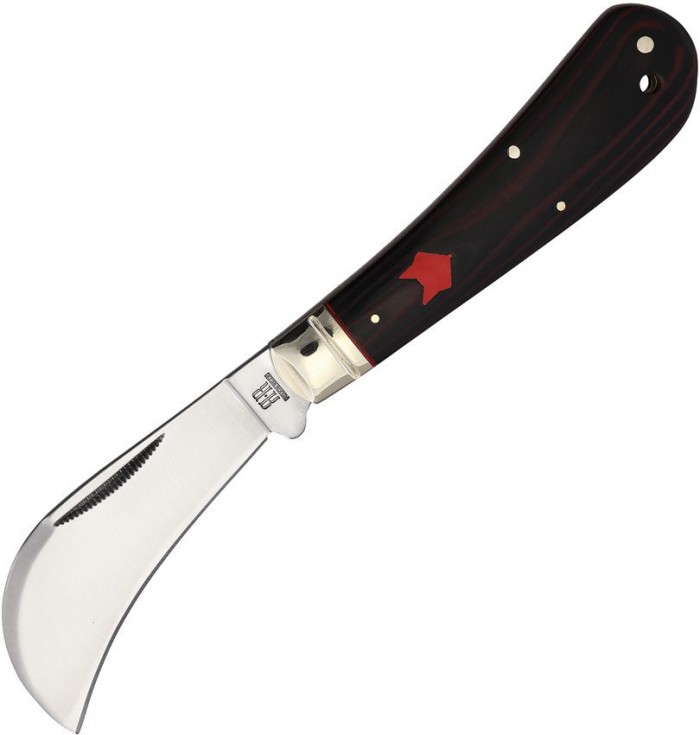 Rough Rider Red Fox Hawkbill RR2295