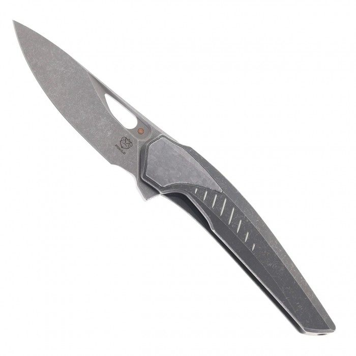 Poikilo VK-Zame Framelock DSW PKBSHARKS3
