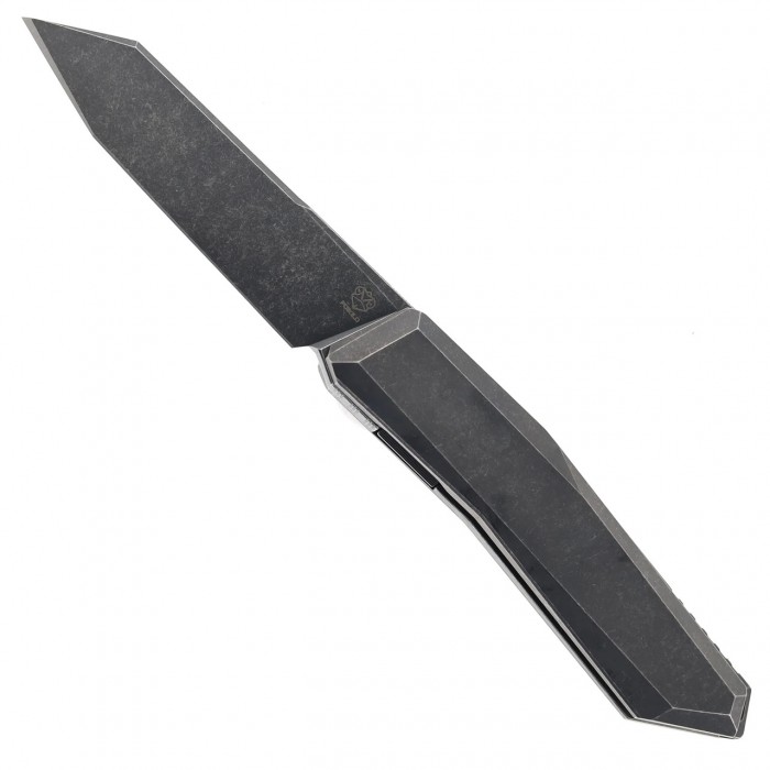 Poikilo Prism Large Linerlock DSW PKBPRSMLS2