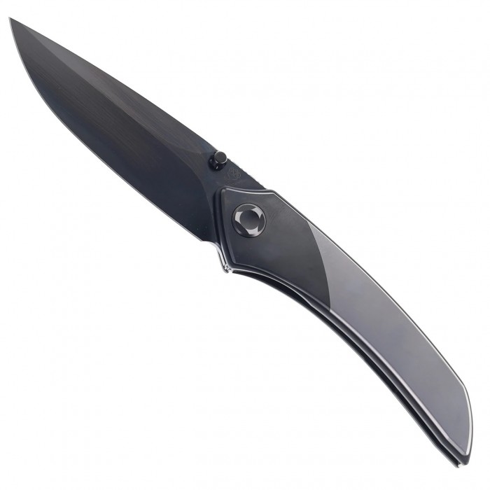 Poikilo Tuna Mini Linerlock DLC PKBMTUNAS2