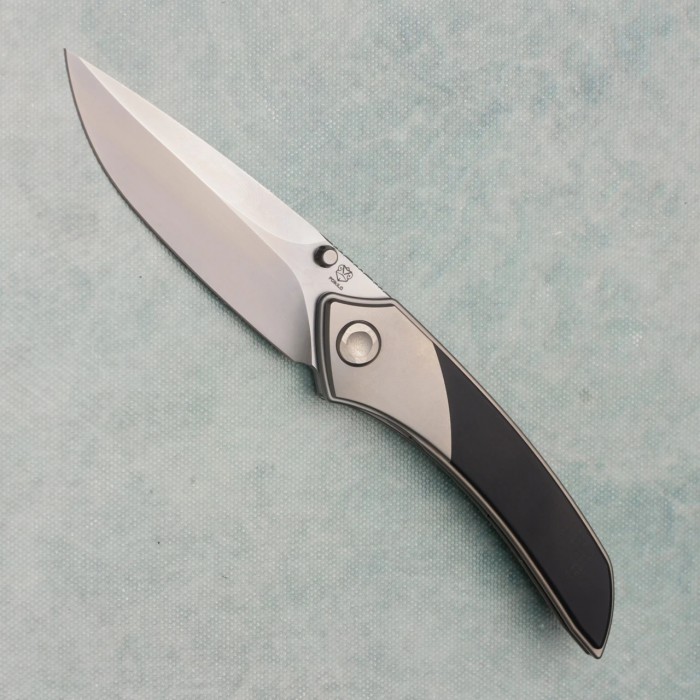Poikilo Tuna Mini Linerlock PSW PKBMTUNAS1