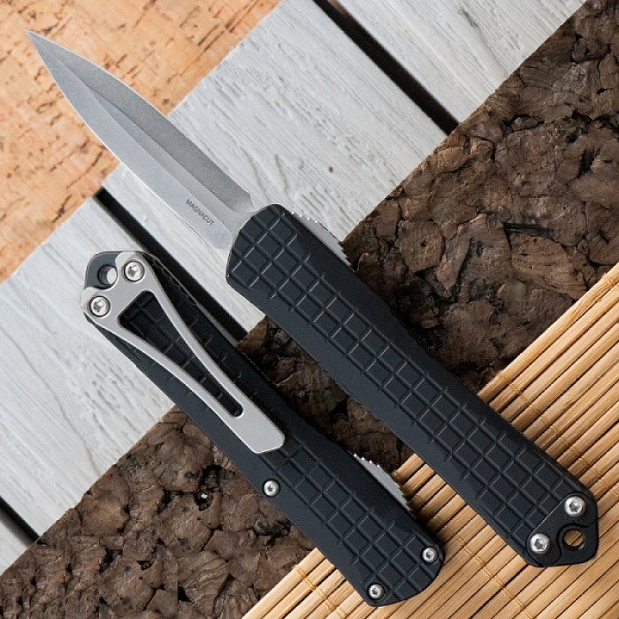 Auto Manticore S OTF Frag H024F2A
