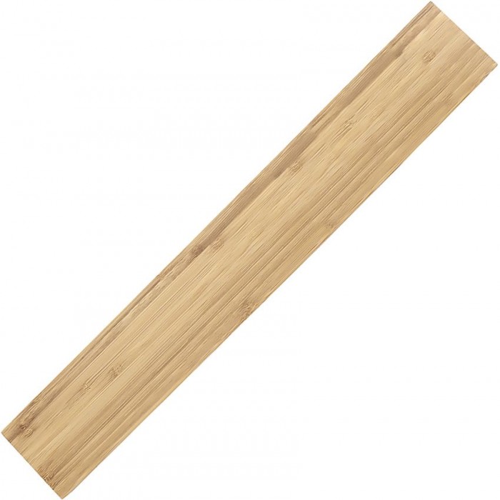 KitchenDAO Bamboo Magnetic Knife Rack KD0399
