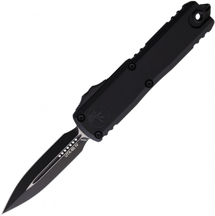 Microtech Auto UTX-85 D/E Gen IV OTF MCT123241T