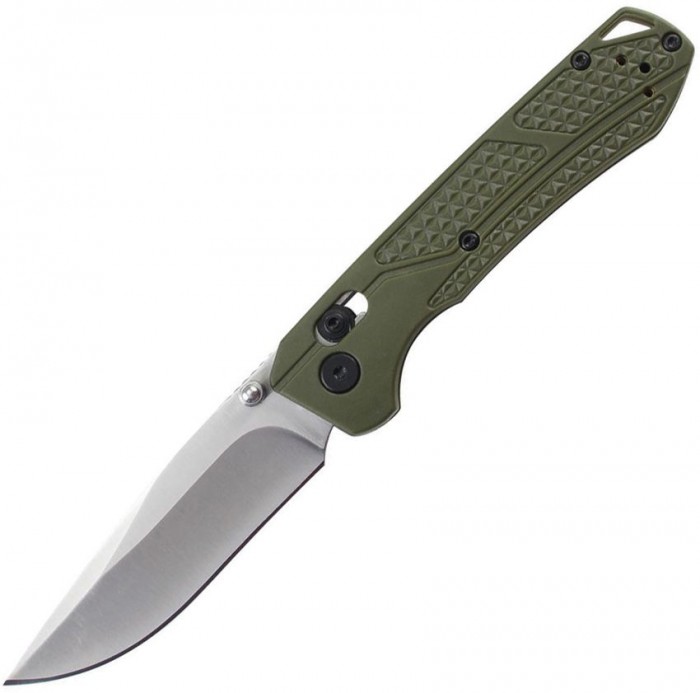 S-TEC Axis Lock OD STT20322OD