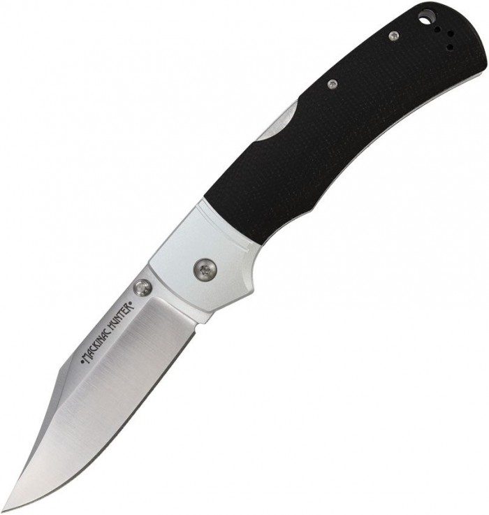 Cold Steel Mackinac Hunter Tri-Ad Lock Bl CSFL36MAKBKST