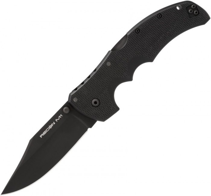 Cold Steel Recon 1 Tri-Ad Lock Magnacut CS27TMC