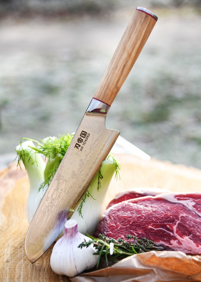 Ha Teikoku Santoku KR-DSK-OK