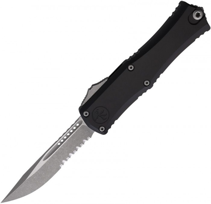 Microtech Auto Hera II Mini OTF AP PS MCT1703M11AP