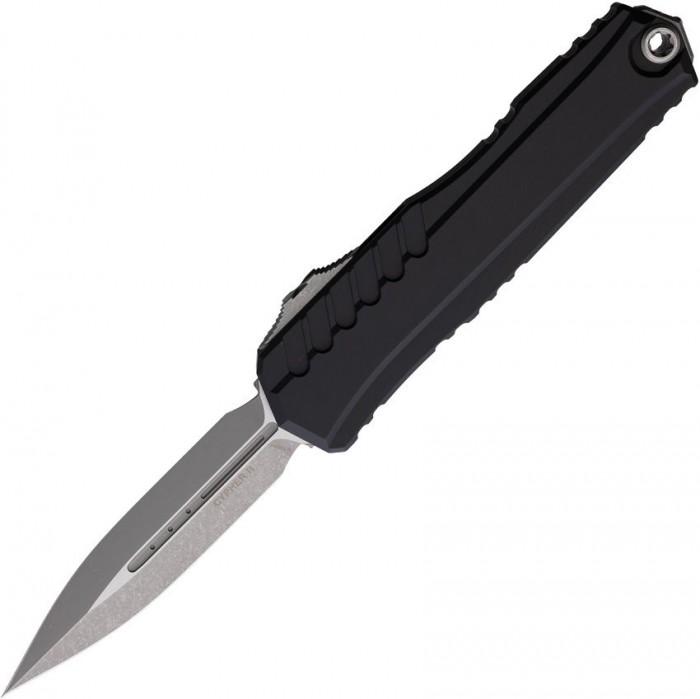 Microtech Auto Dirac D/E OTF AP PS MCT22511AP