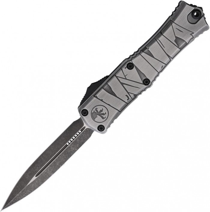 Microtech Auto Hera II Mini D/E OTF mum MCT1702M1BMHWM