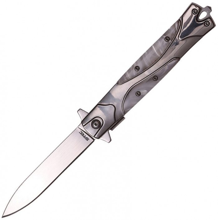 S-TEC Linerlock A/O Gray STT2733385