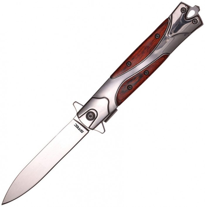 S-TEC Linerlock A/O Wood STT2733382