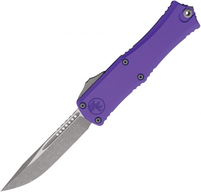 Microtech Auto Hera II Mini OTF AP PPl MCT1703M10APPU