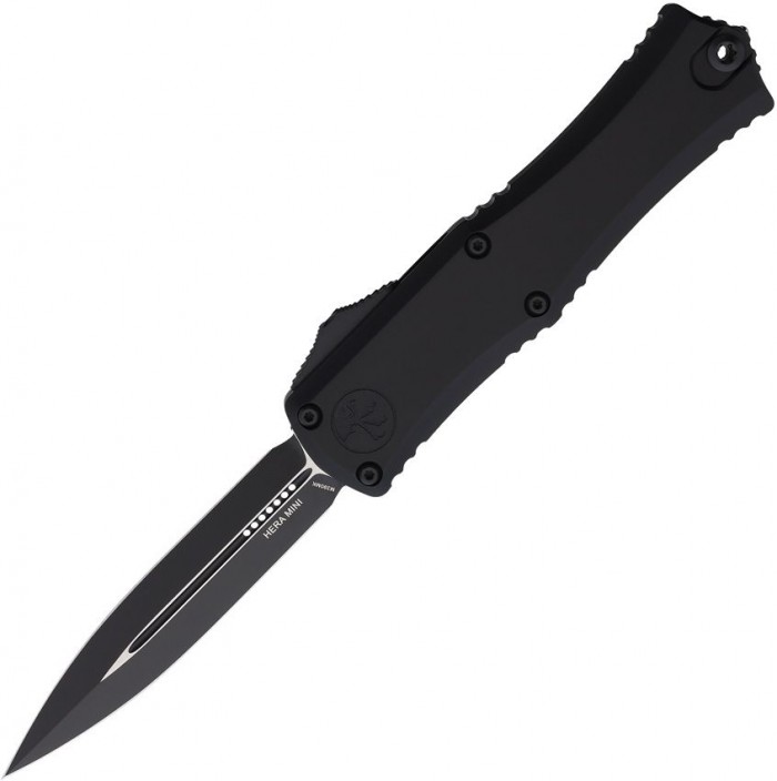 Microtech Auto Hera II Mini D/E OTF MCT1702M1T