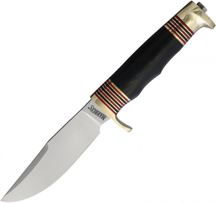 Marble's Skinner Fixed Blade MR727