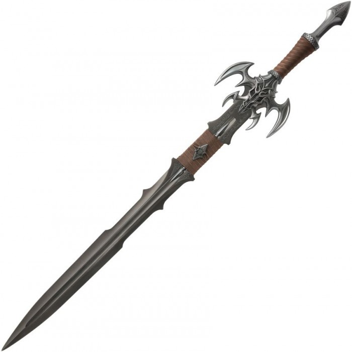 United Cutlery Kit Rae Exotath Sword Dark Edition KR0030DK