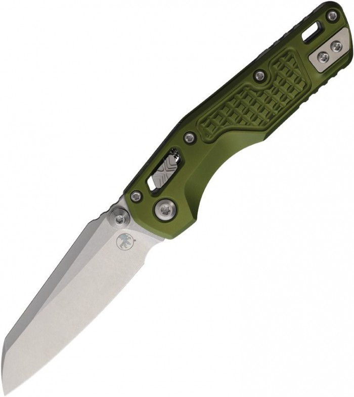 Microtech MSI Mini Ram-Lok OD MCT210M10FROD