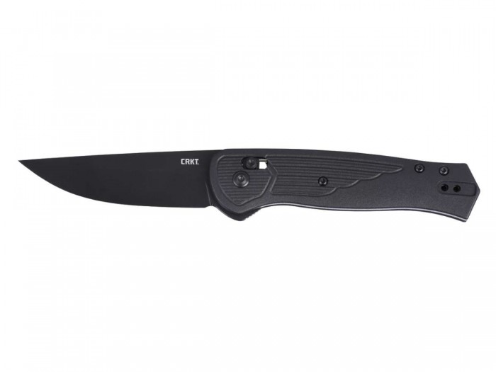 CRKT SERO BLACKOUT 7170K C45000717K