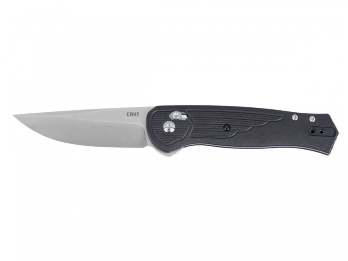 CRKT SERO BLACK 7170 C450007170