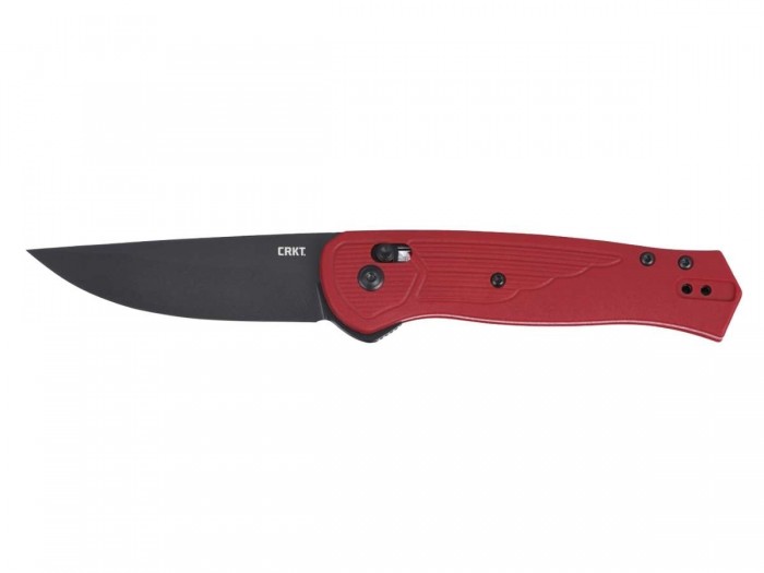 CRKT SERO RED 7170R C45000717R