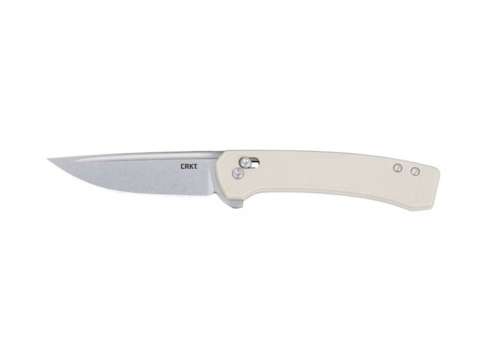 CRKT Q COMPACT SAND 7075S C45000707S