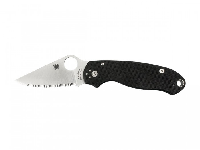 Spyderco Para 3 C20043501S SC223GS