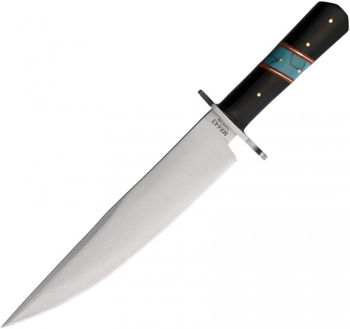 Marble's Bowie Turquoise MR643