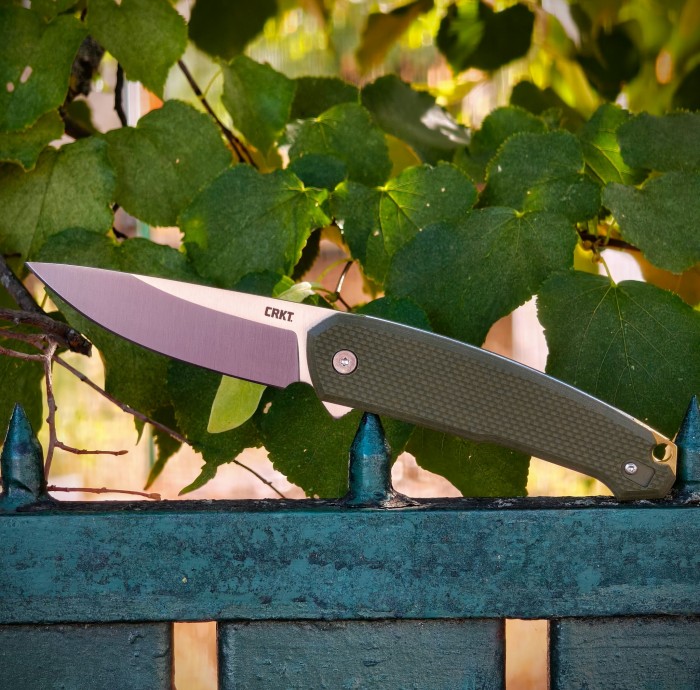 CRKT Tueto 5325 C450005325