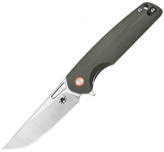 Klaken Knives Drift Linerlock G10 OD KKNJ145CST