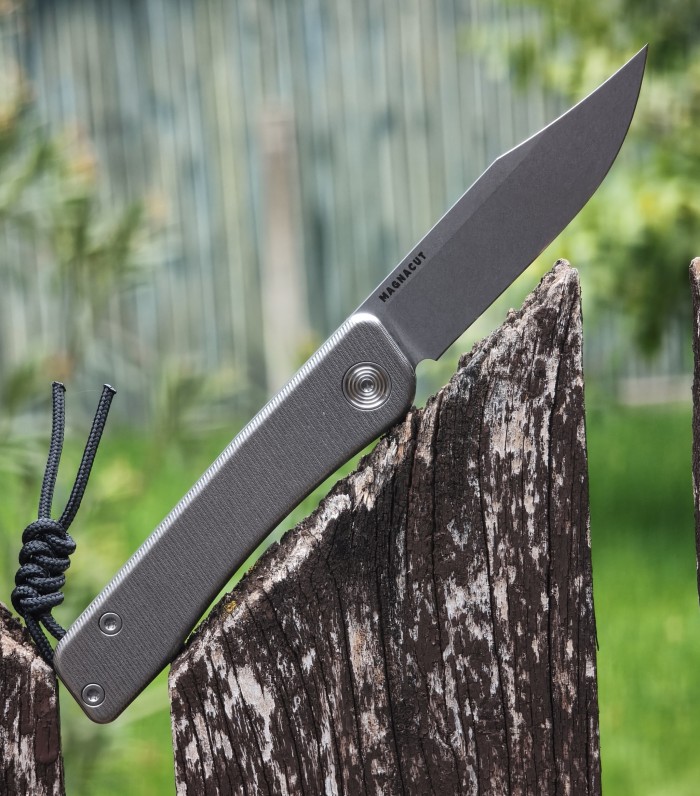 Tactile Bexar Slipjoint TKCBXMC01