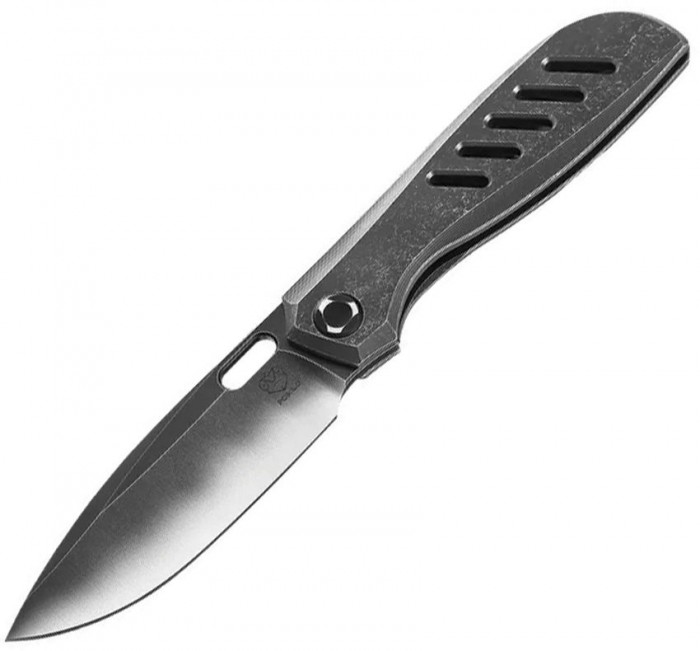 Poikilo Gecko V5 Framelock DSW PKBGECKOS2V5