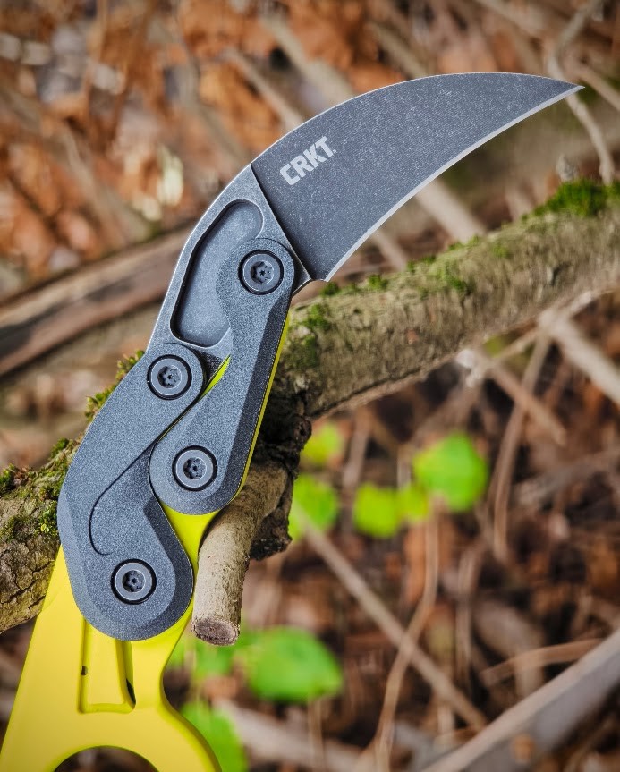 CRKT PROVOKE ZAP 4041G C45000404G