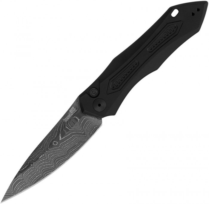 Kershaw Auto Launch 6 KS7800BLKDAM