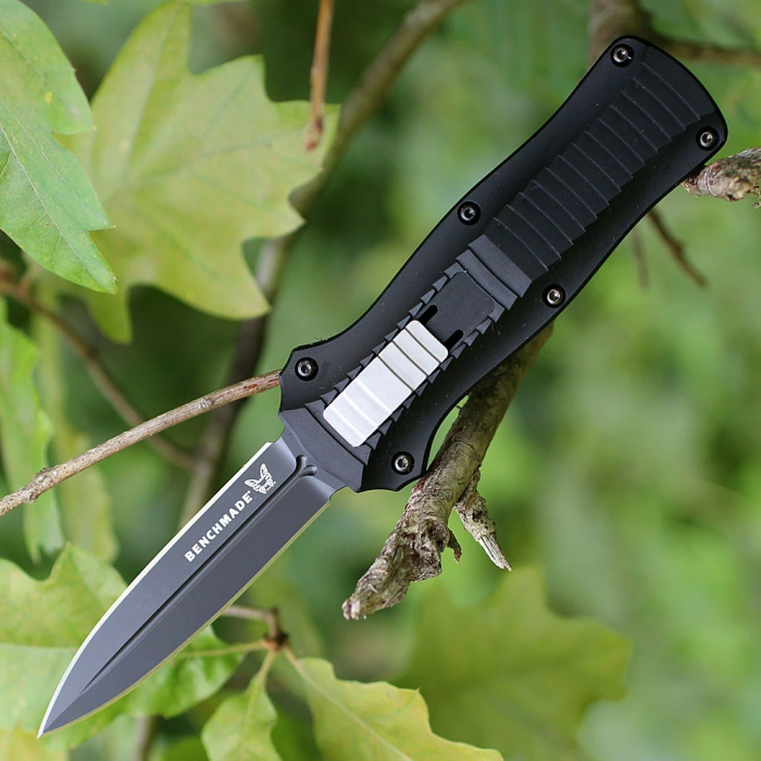 Benchmade Mini Infidel OTF Automatic BM3350BK