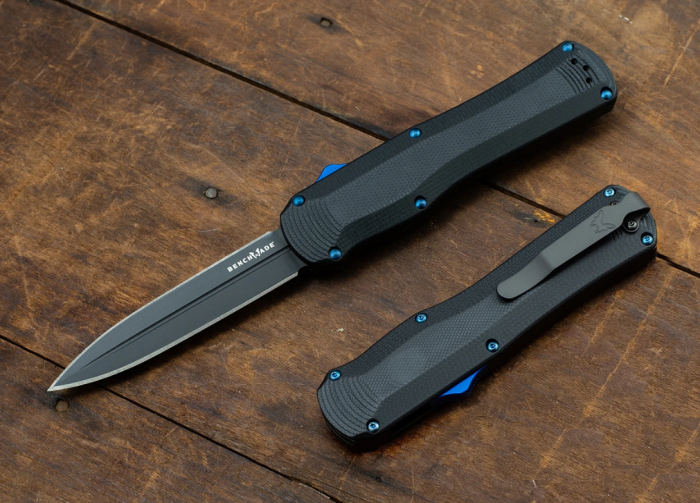 Benchmade 3400BK Autocrat