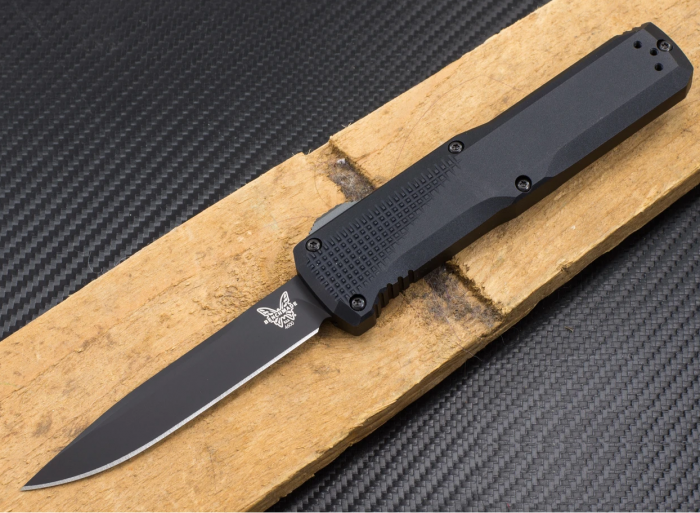 Benchmade Pheaton 4600DLC